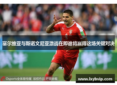 塞尔维亚与斯诺文尼亚激战在即谁将赢得这场关键对决